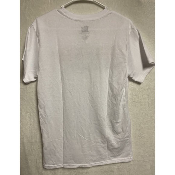 Tom & Jerry Tshirt Unisex Size M Vintage NWT - Picture 3 of 4